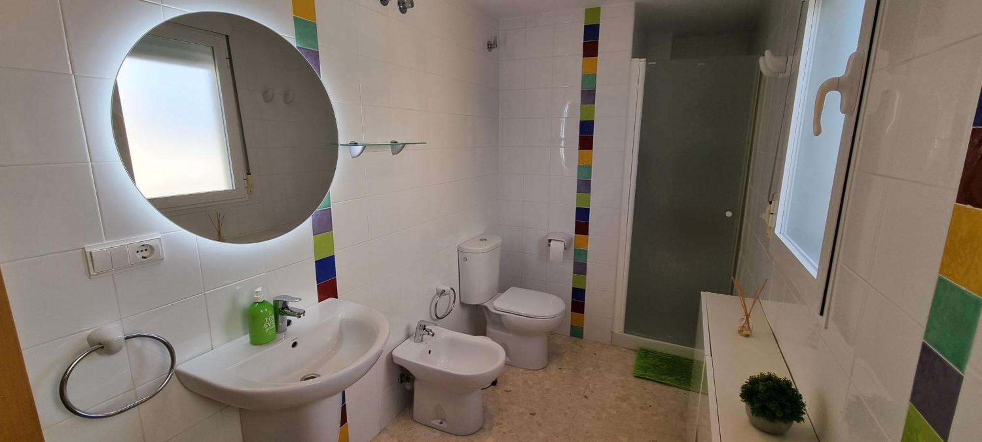 Apartamento Junto Al Mar Oliva Dış mekan fotoğraf