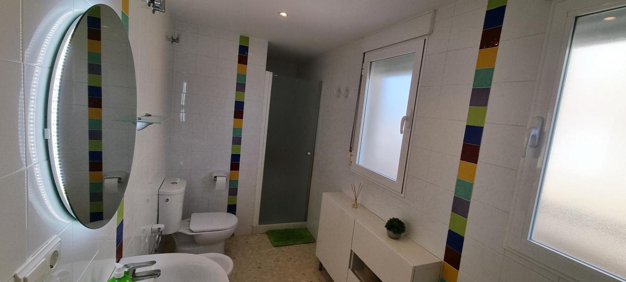 Apartamento Junto Al Mar Oliva Dış mekan fotoğraf