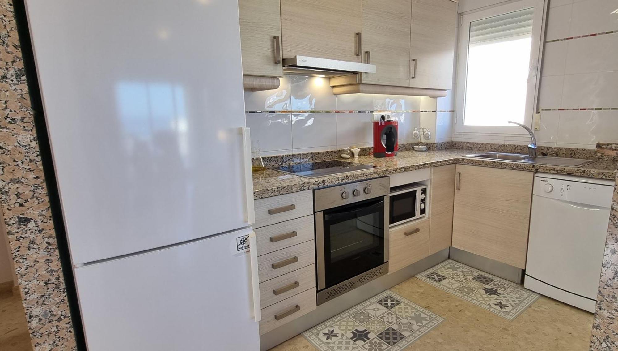 Apartamento Junto Al Mar Oliva Dış mekan fotoğraf